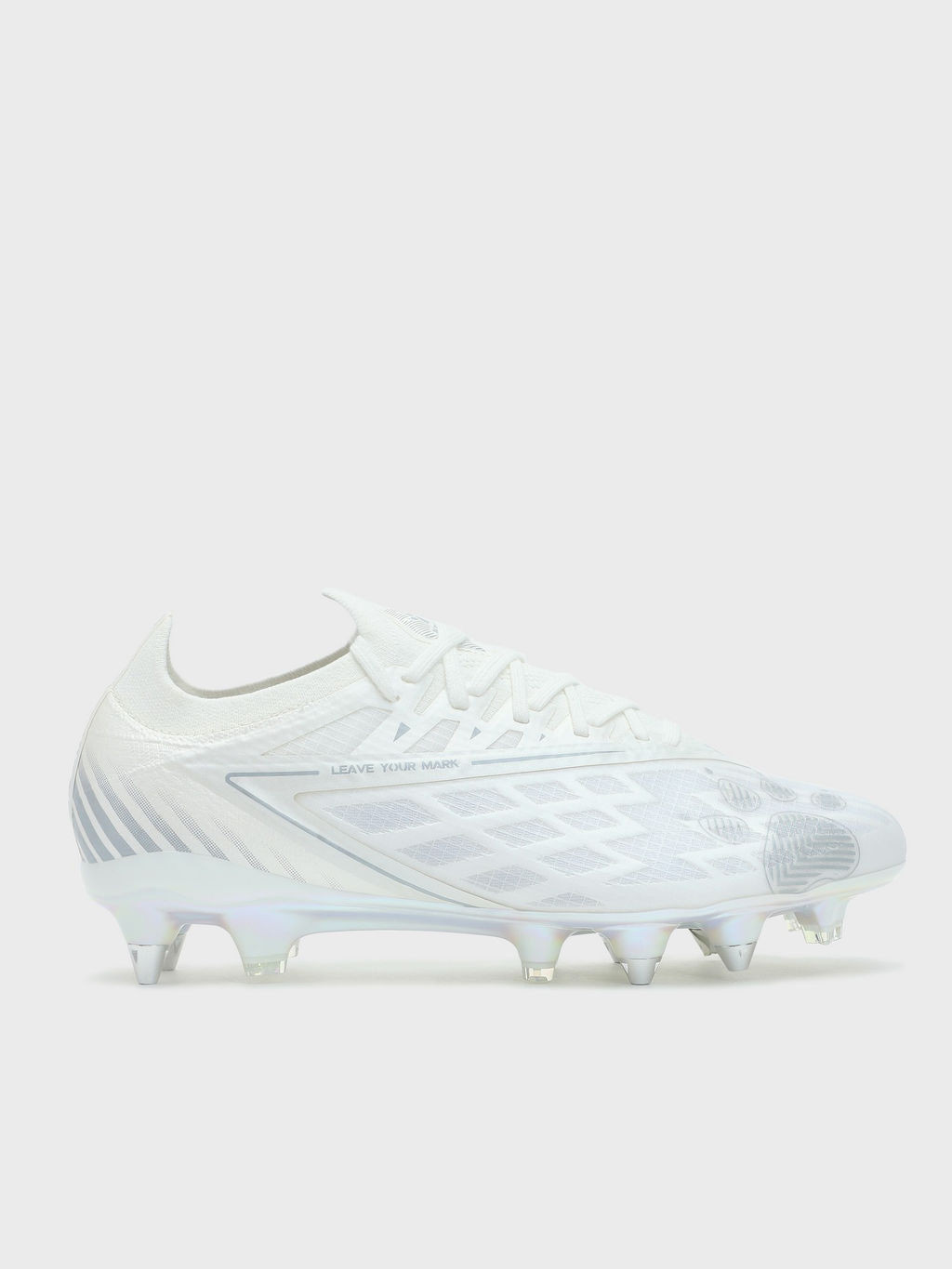 Бутсы KELME Mens Soccer Shoes (SG) White