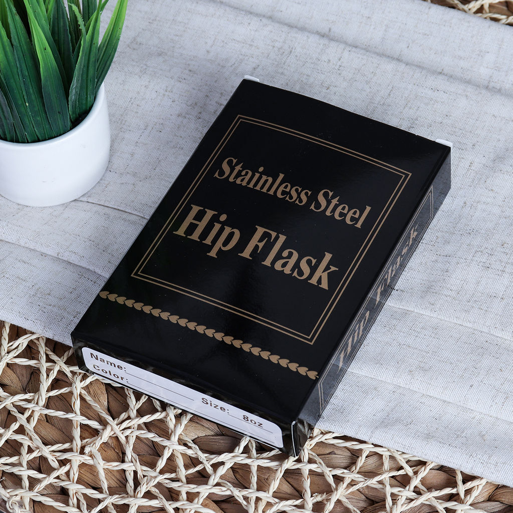 Фляжка 280 мл Лучший из лучших / FL-222 /уп 100/ *