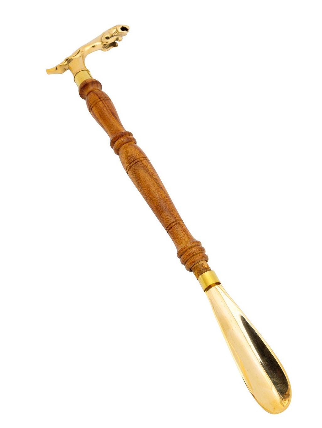 Рожок для обуви Ягуар №Су9015 2шт/уп