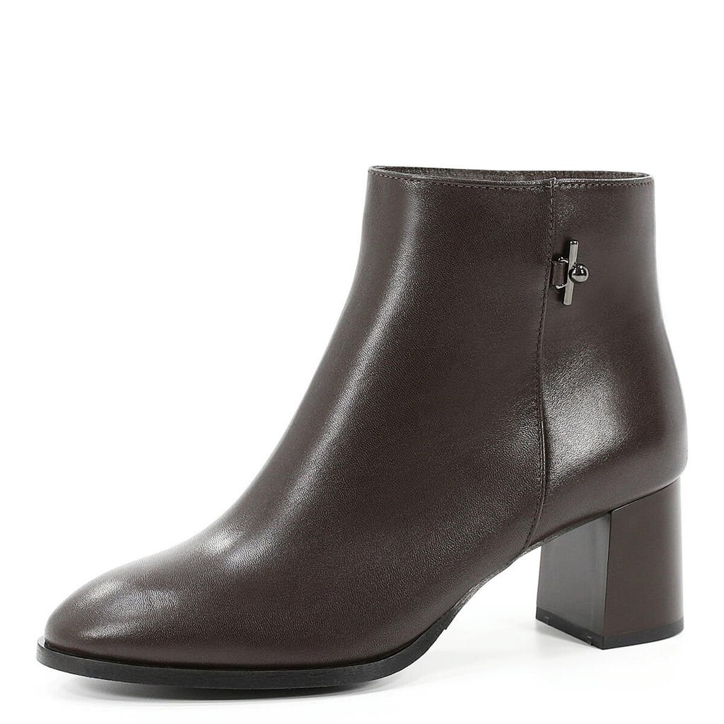 Ботинки женские