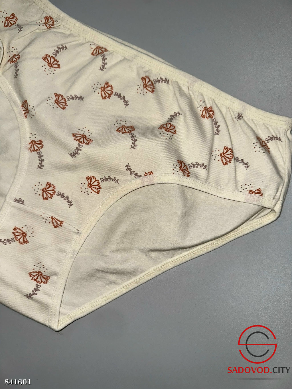 Трусы женские из хлопка