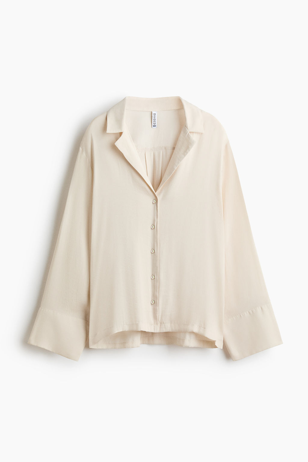 Camisa resort - H&m фото 3