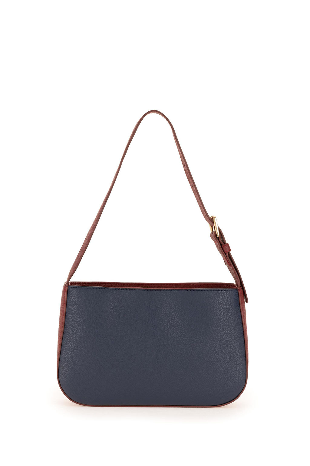 Женская темно-синяя сумка через плечо Неожиданная скидка в корзине - U.s. polo assn фото 5