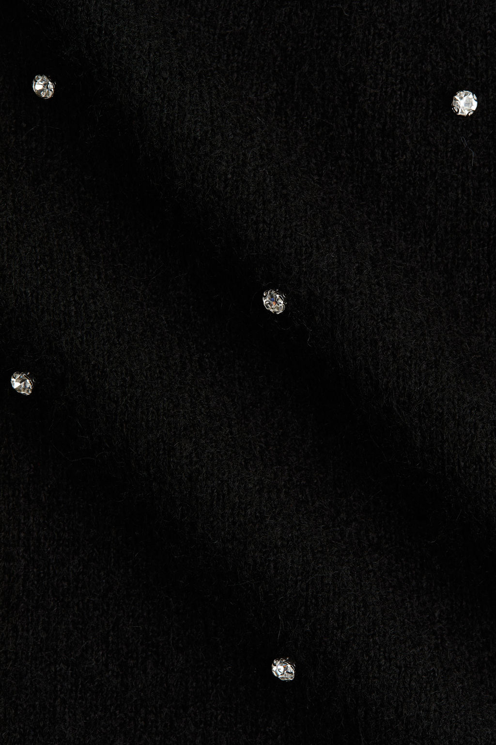 Jersey con detalles de strass - H&m фото 2