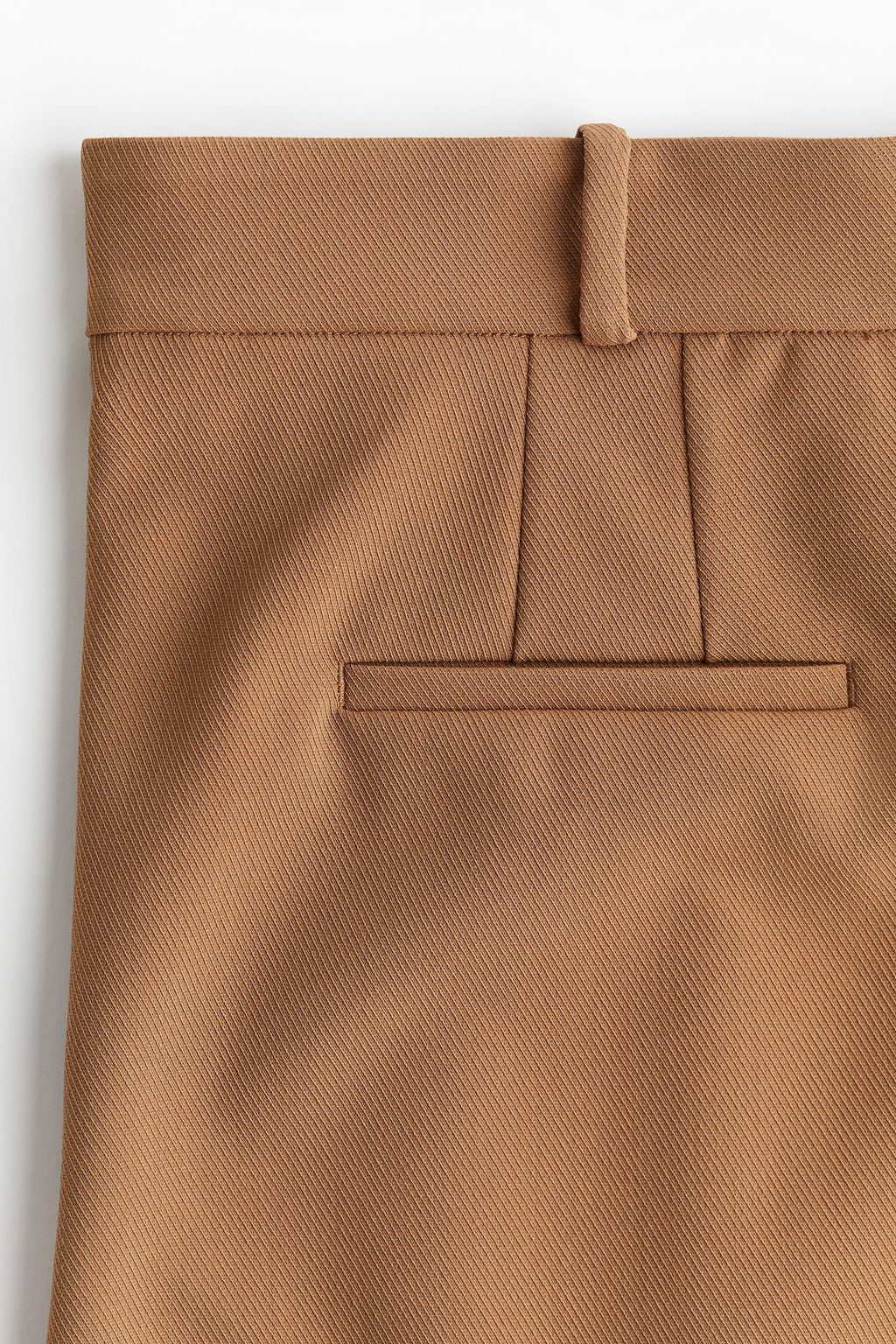 Wide trousers - H&m фото 2