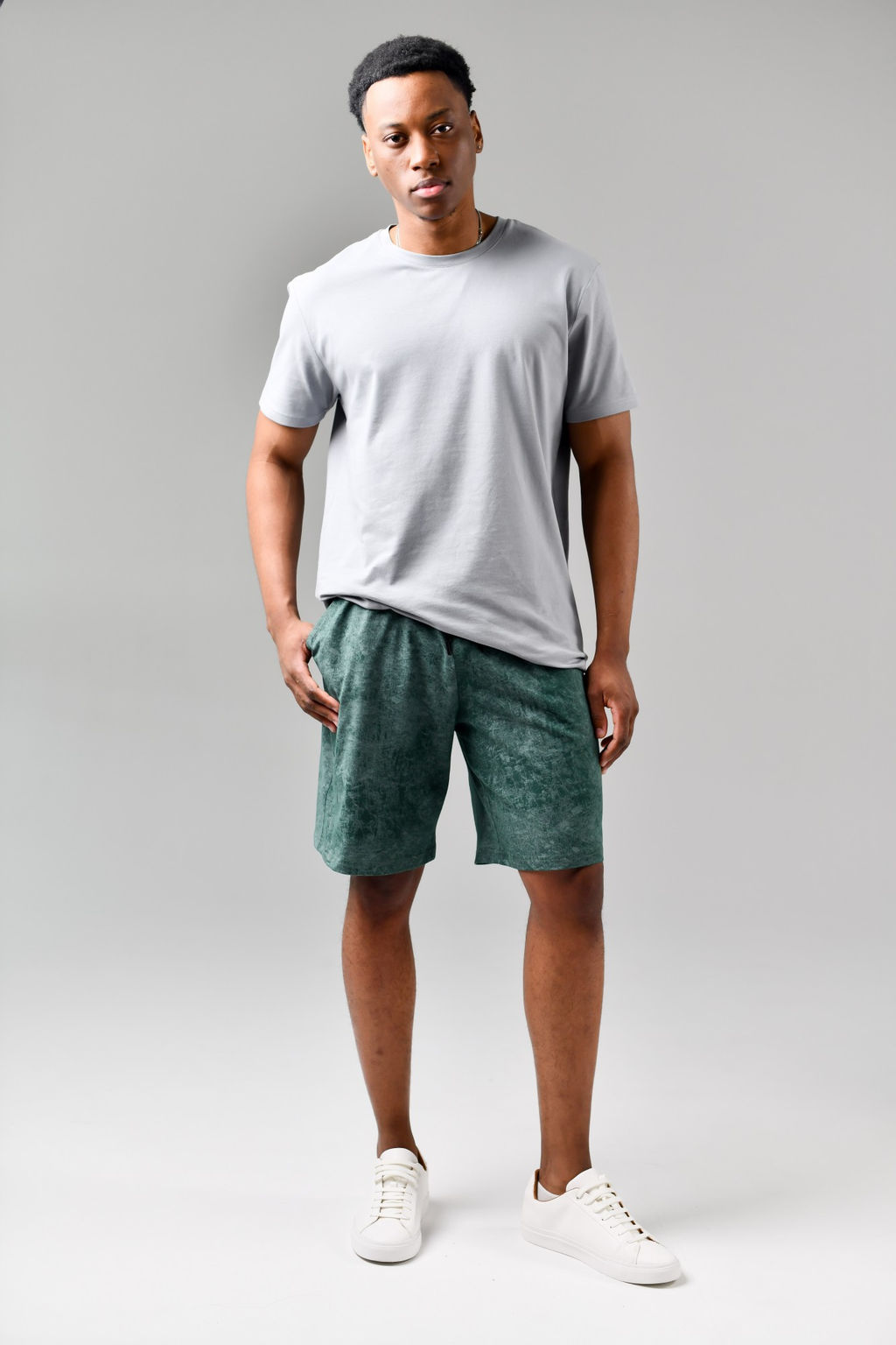 VIOTEX Шорты мужские Штиль-4 - Виотекс фото 2