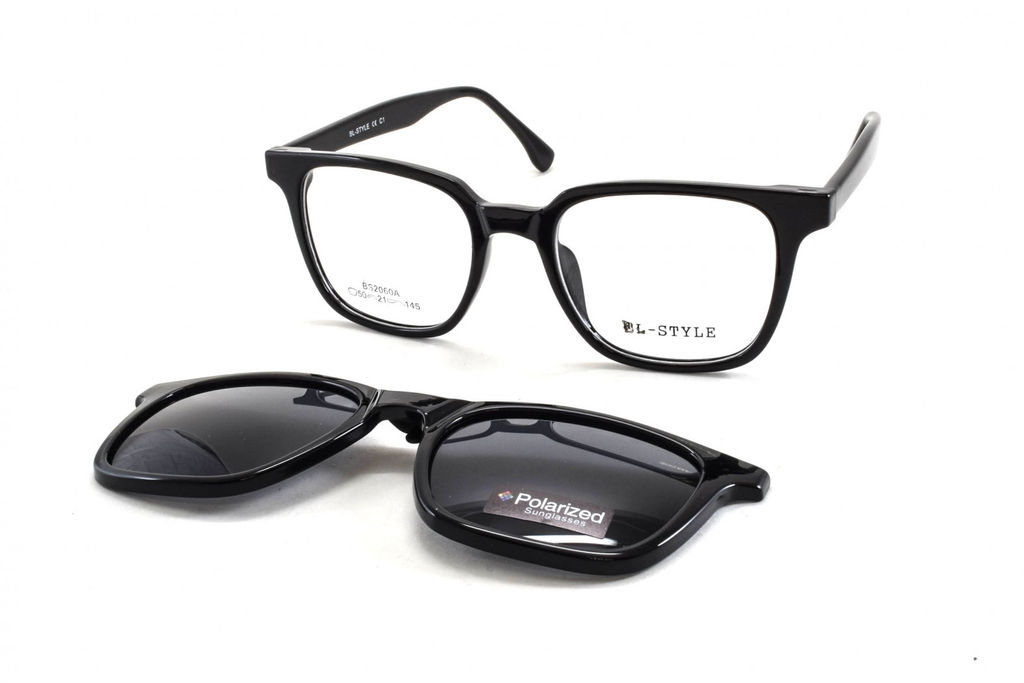 ОПРАВА BL-STYLE POLARIZED С НАСАДКОЙ BS2060A C1 50-21-145