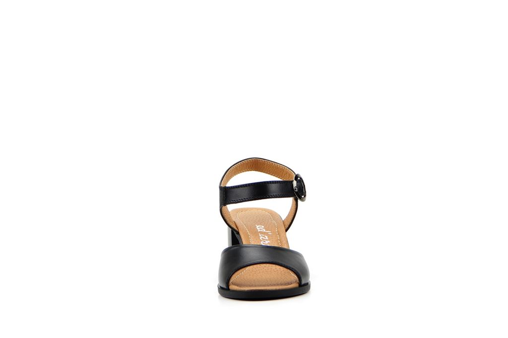 Босоножки EDART 6008.624 bl.black
