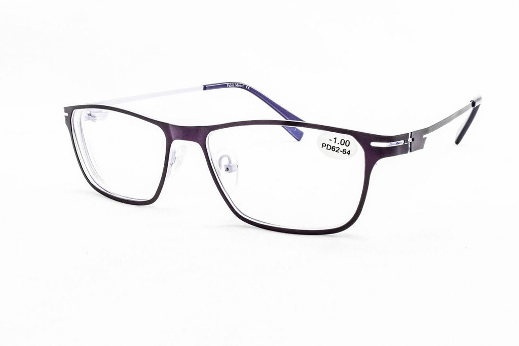 FABIA MONTI FM035 ФИОЛЕТОВЫЙ 53-15-137