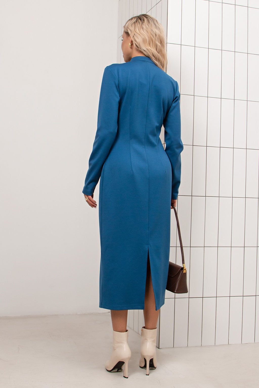 VALENTINA Платье Корнелия №2  фото 6