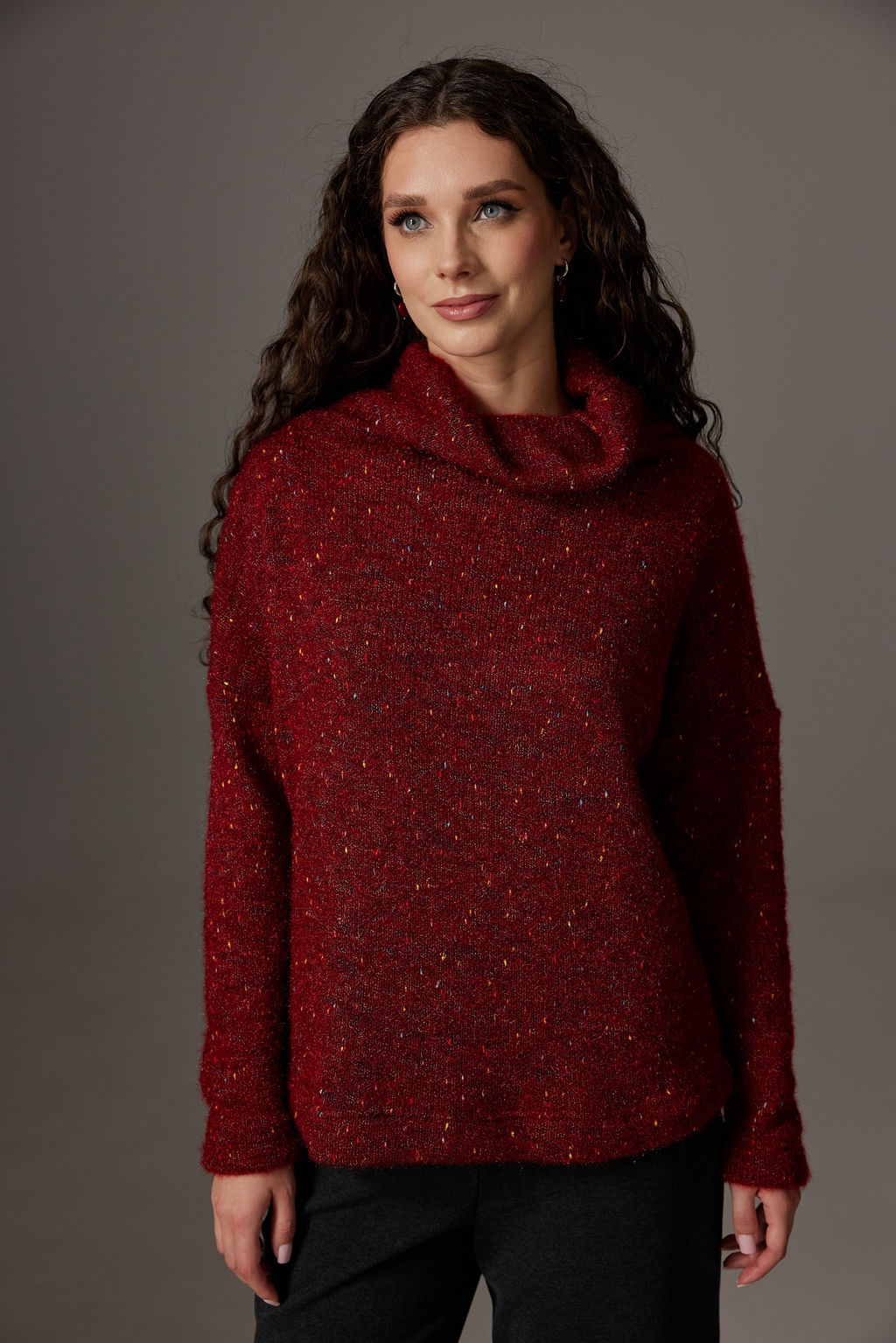 Свитер 2321 - MG Wear фото 16