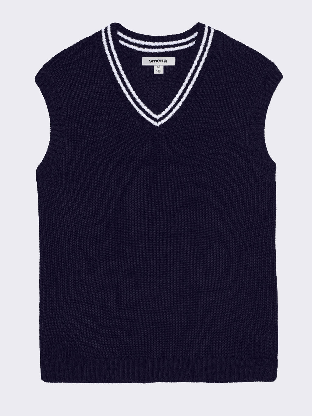 Жилет - Смена фото 5