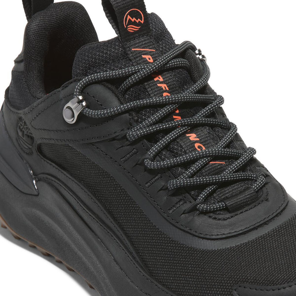 Timberland / Кроссовки Motion Access Sneaker Low WP  фото 7