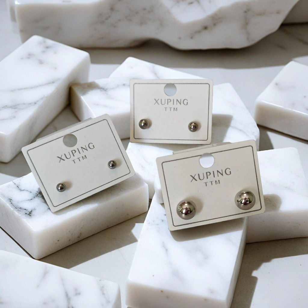 Серьги - Vel vett фото 5