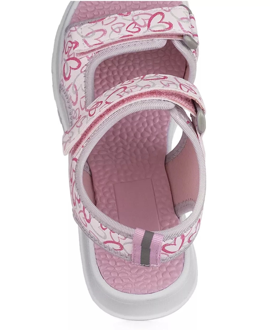 SK-15 Сандалии цвет розовый - Bottilini фото 6