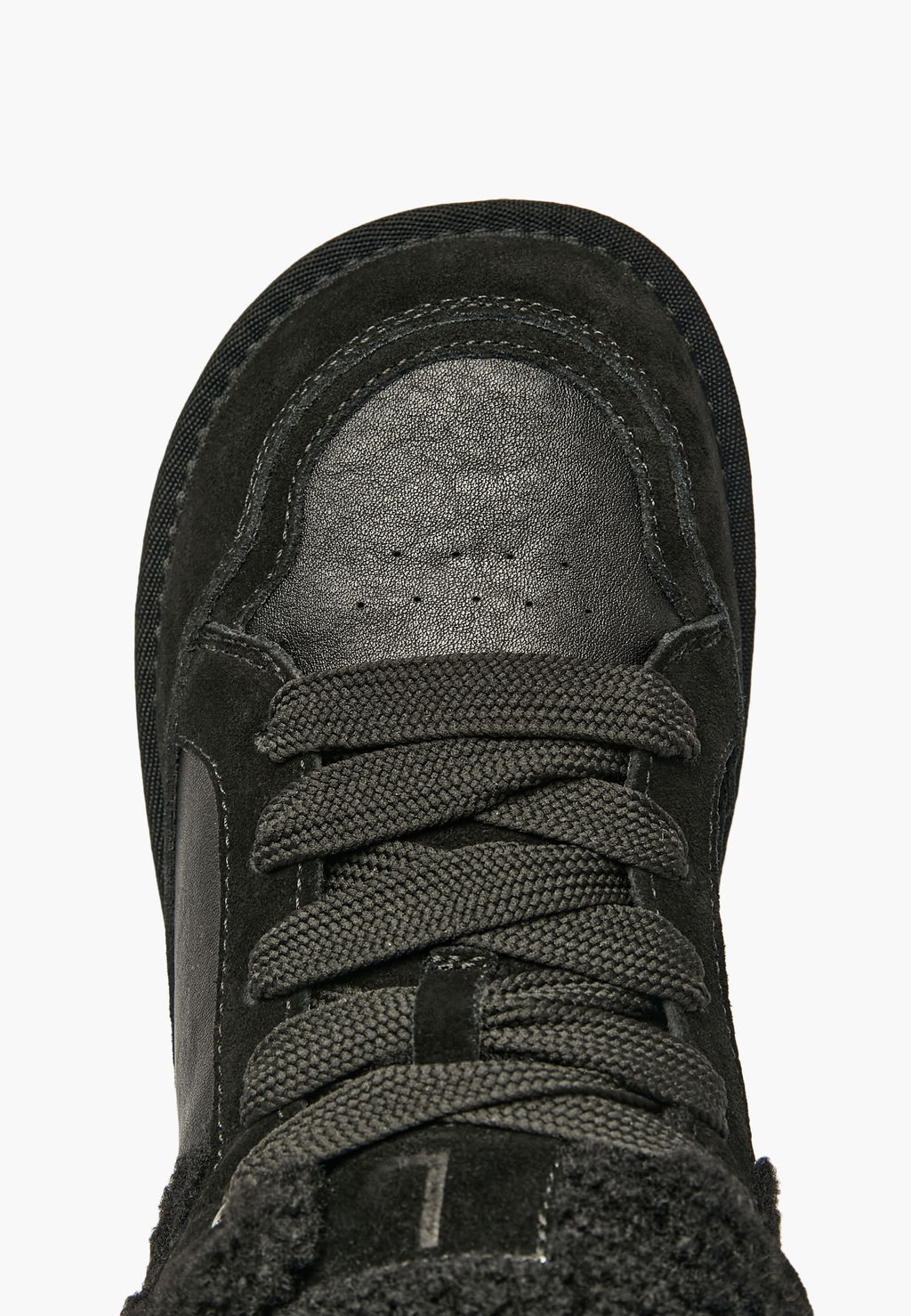 Ботинки - Mascotte фото 4