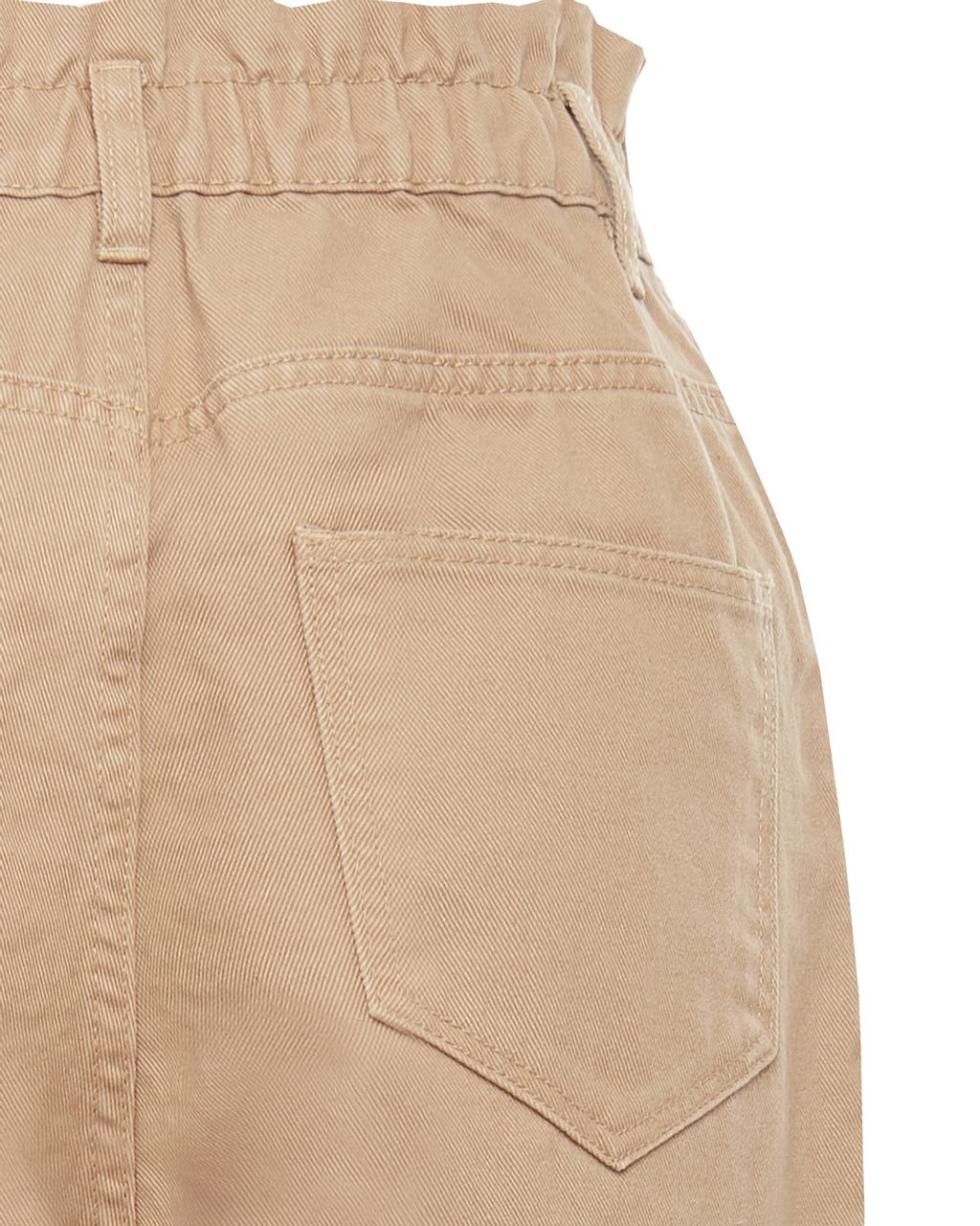 Джинсы Relaxed fit с высокой посадкой - Incity фото 5