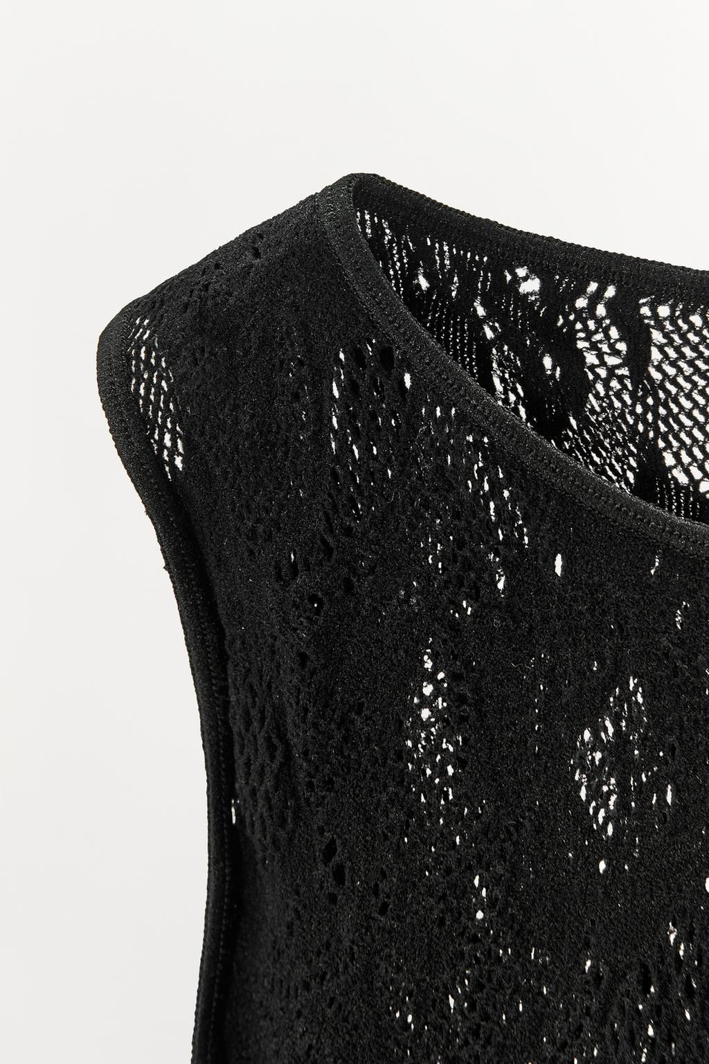 SEAMLESS BODYSUIT - Zara фото 3