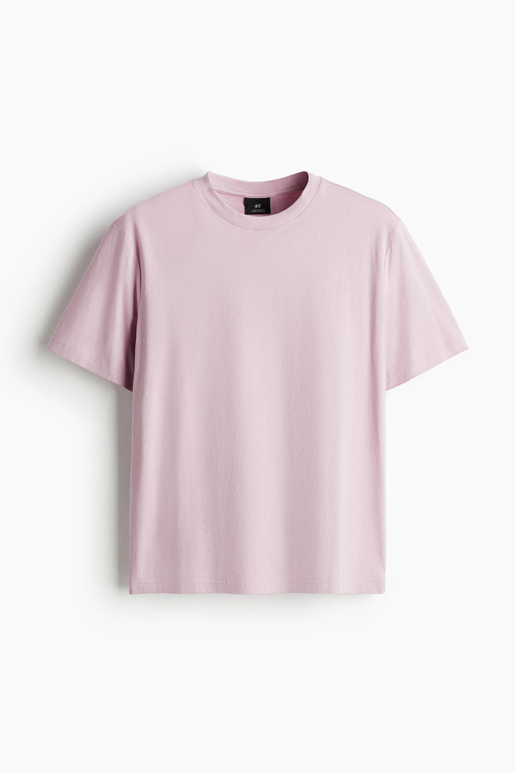Camiseta Regular Fit - H&m фото 6
