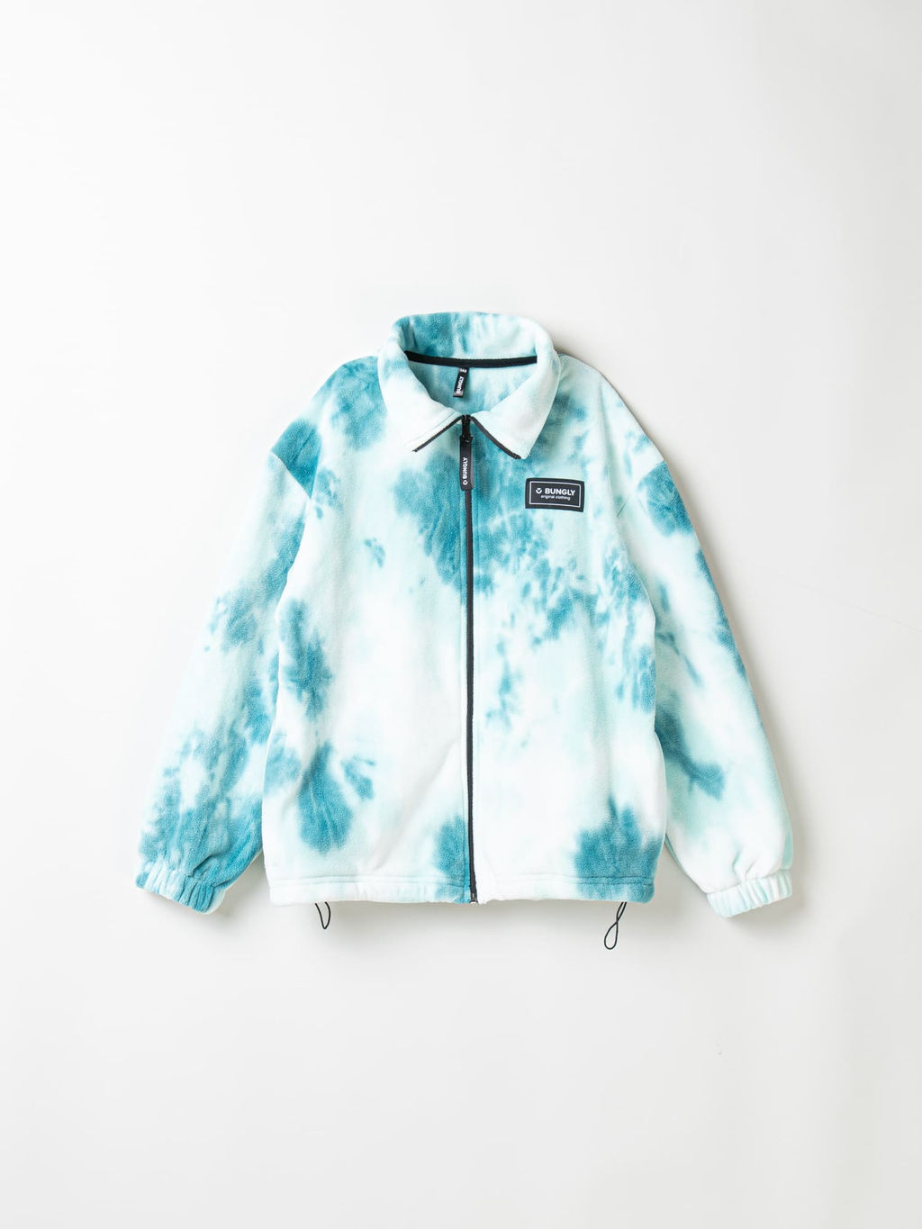 Олимпийка флисовая ЛАГУНА подростковая