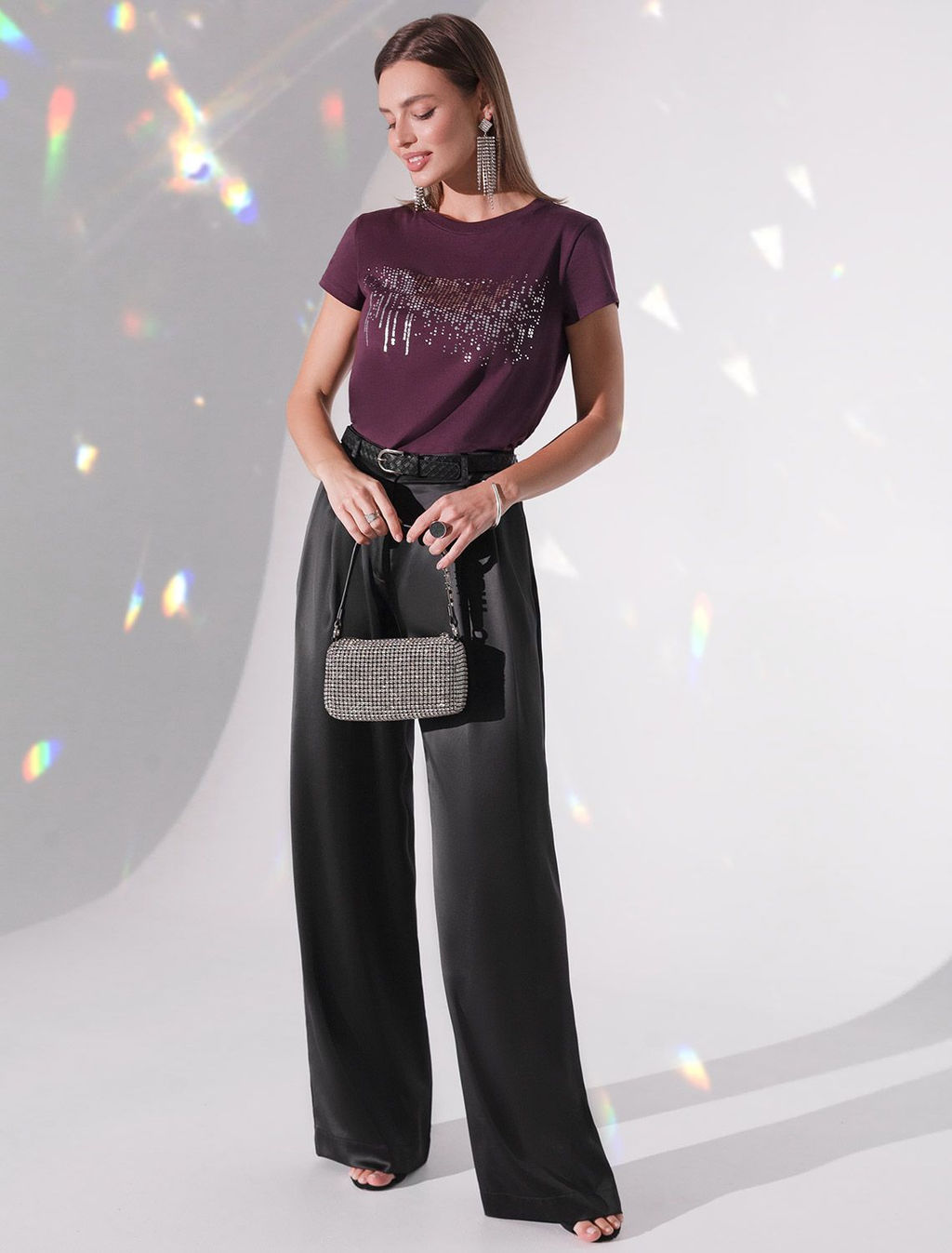 Футболка - Vilatte фото 5