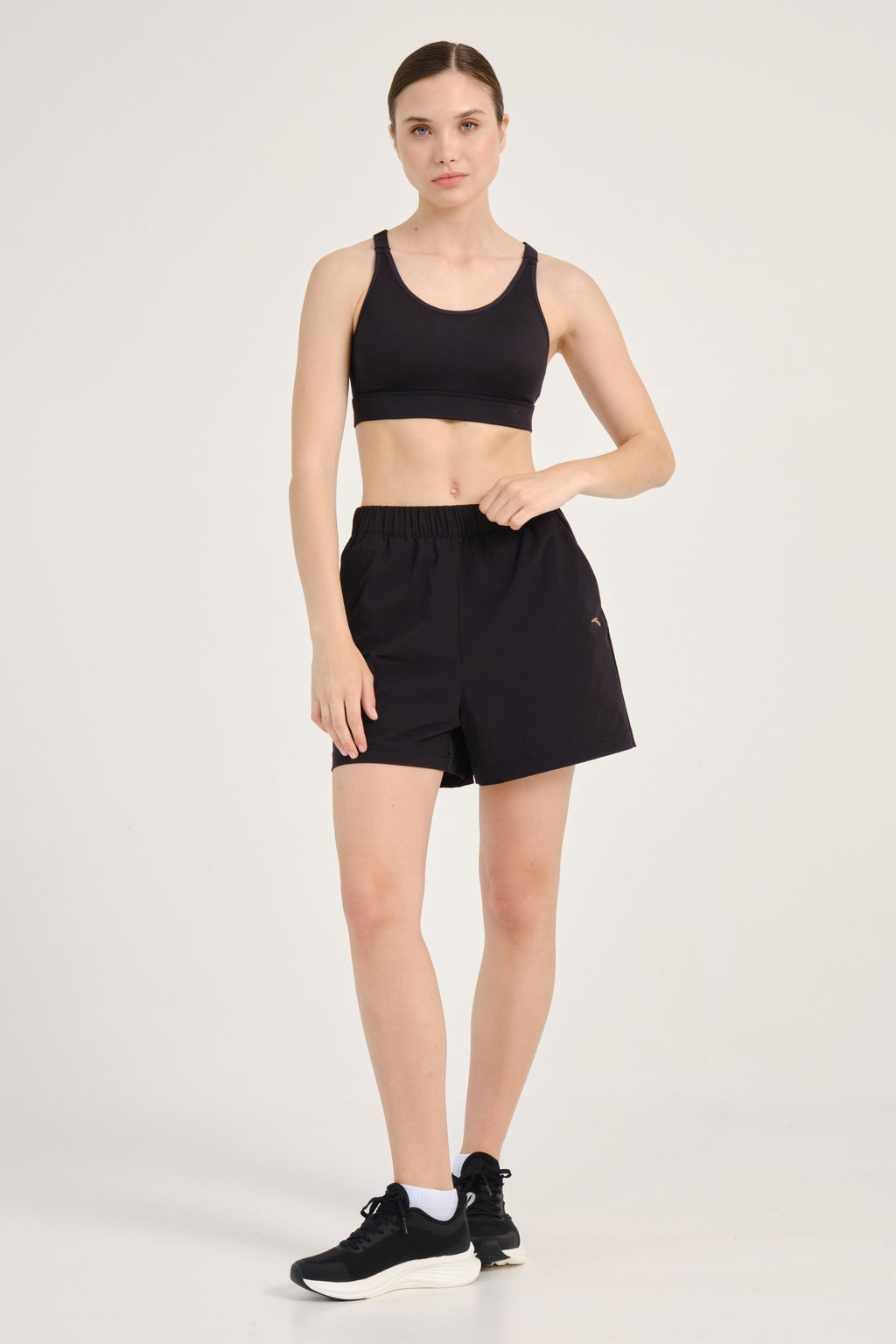 Бра Черный - Anta фото 9