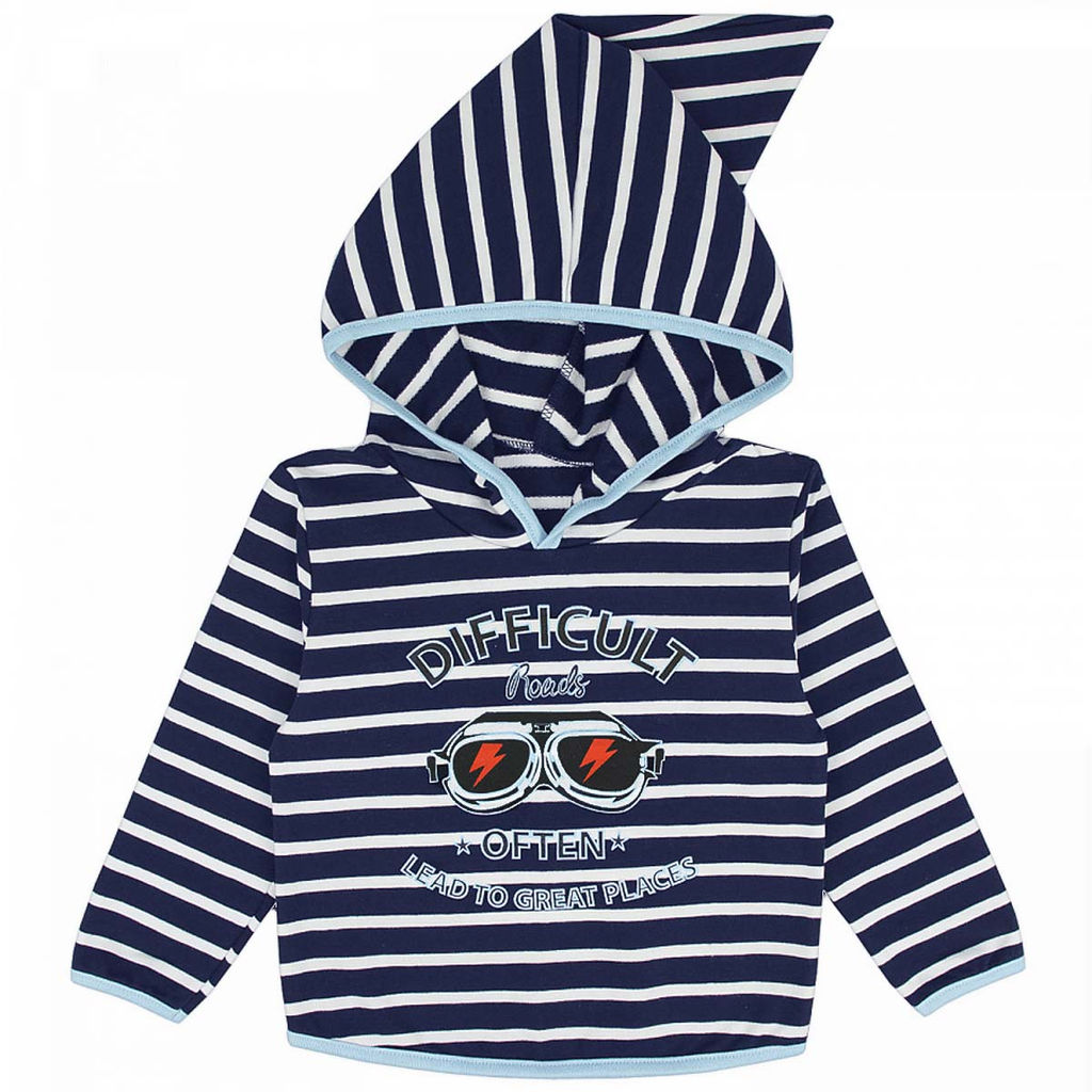 Джемпер для мальчика Youlala - Milimbi фото 3