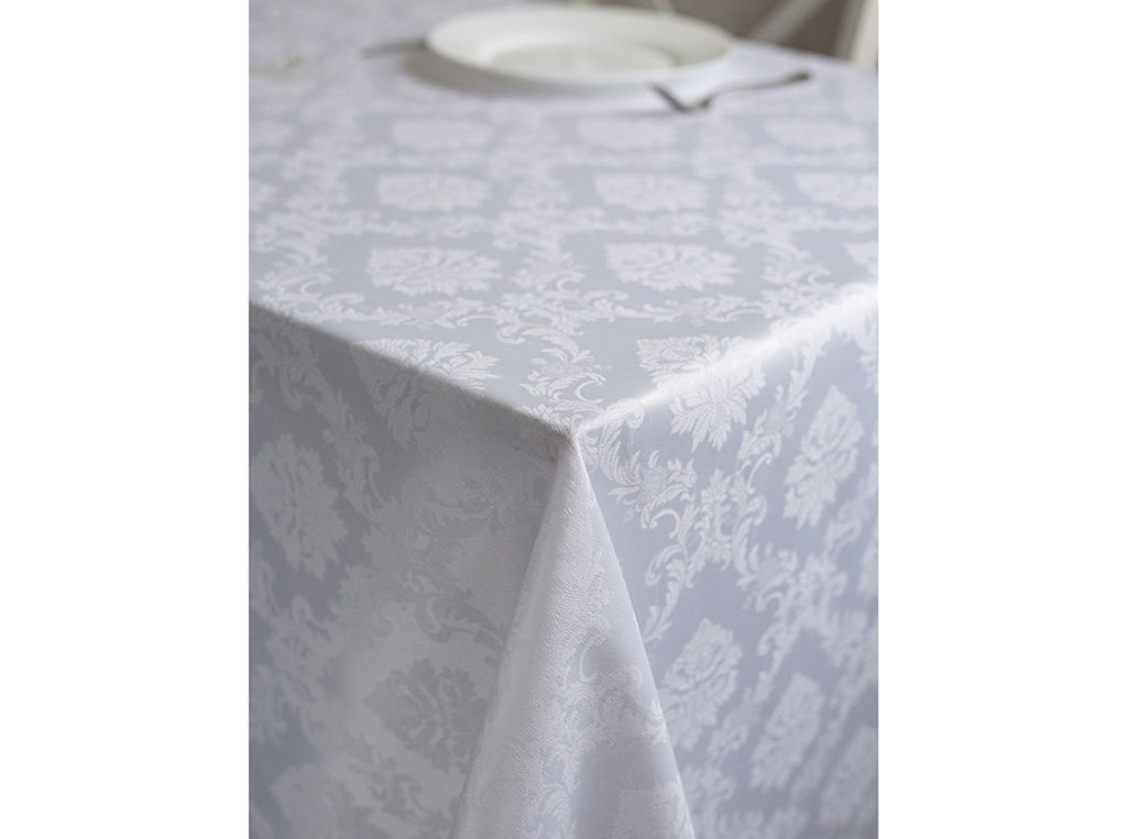 Скатерть Ж110-1540/010101П 150x110