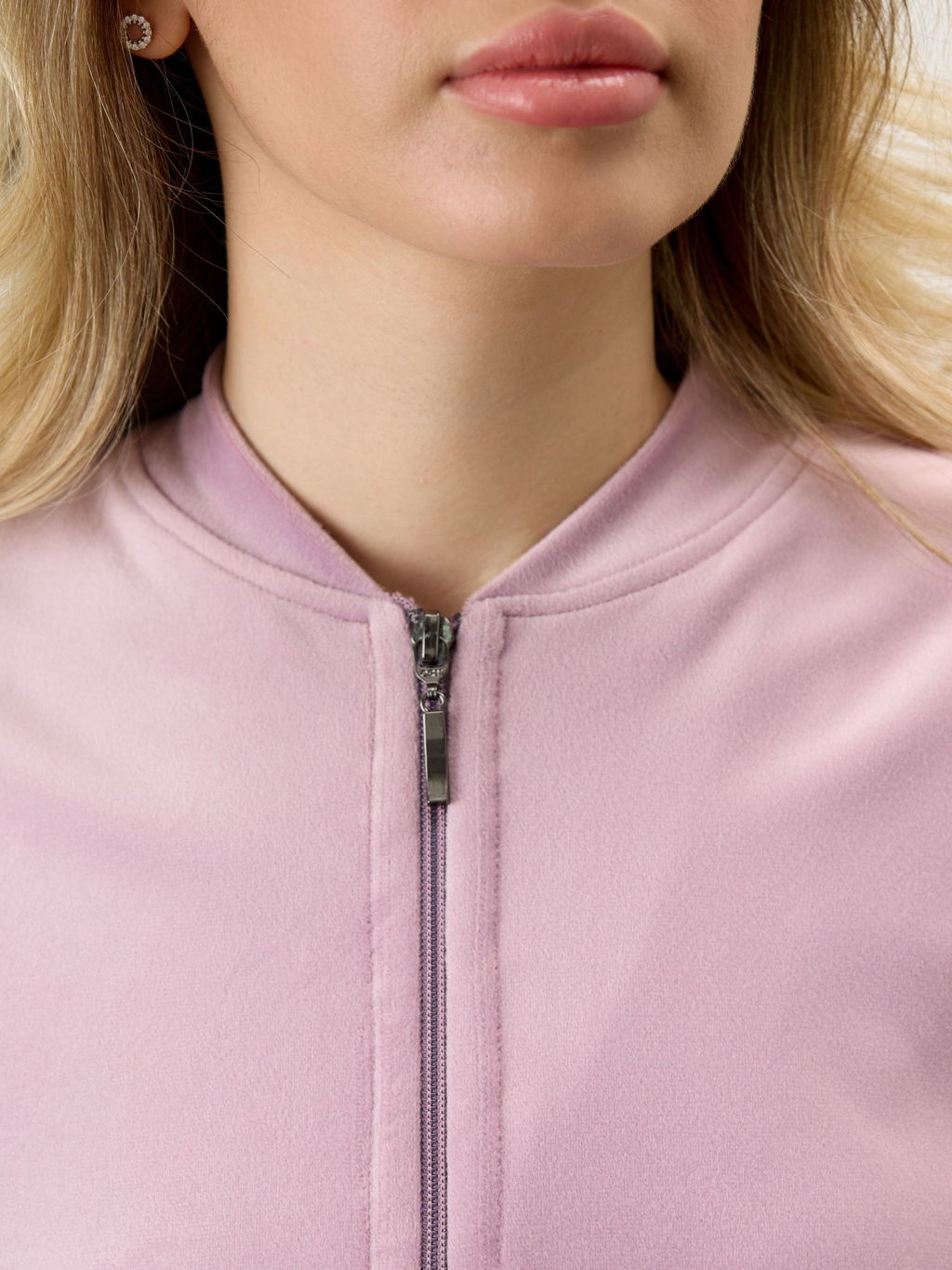 Костюм Альба из велюр-стрейч VIOTEX - Виотекс фото 32