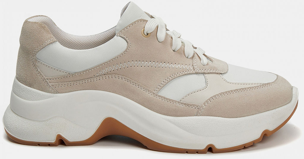 Кроссовки женские GREY 677102МЛ