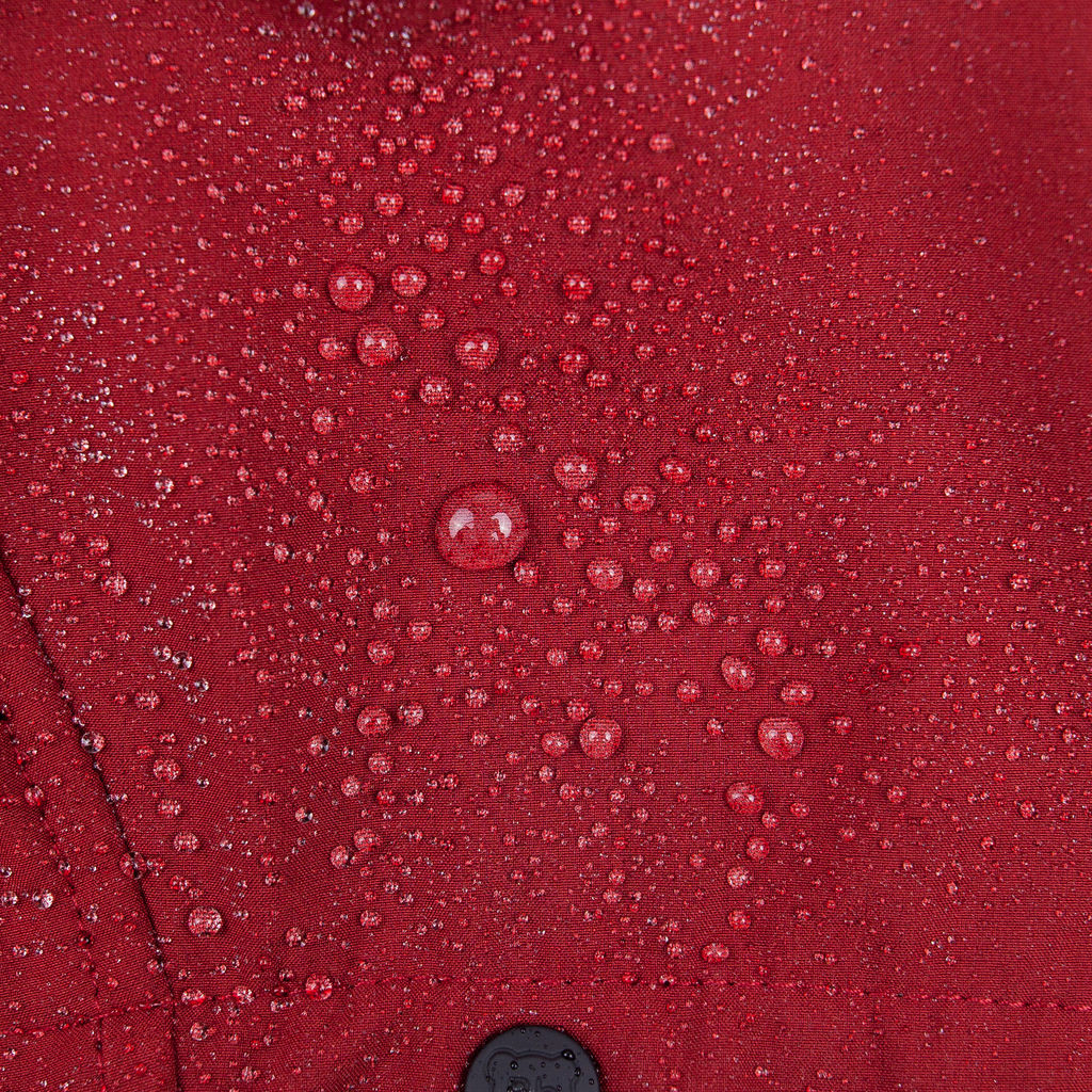 Куртка Softshell демисезонная Томат - Bungly фото 6