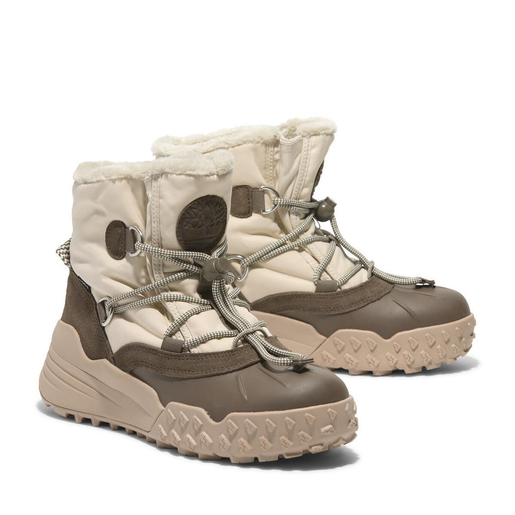 Ботинки / Timberland