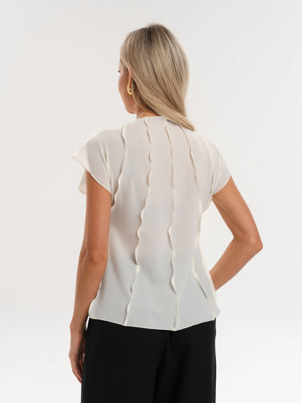 JETTY Блуза  фото 9