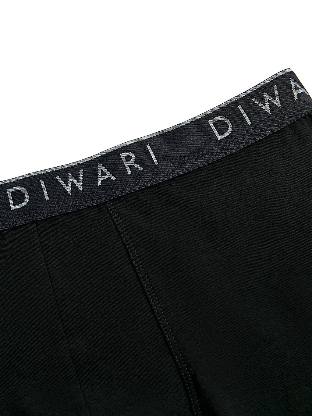 DIWARI PREMIUM MSH 1568 Трусы мужские (бандероль) black-silver black - Conte elegant фото 7