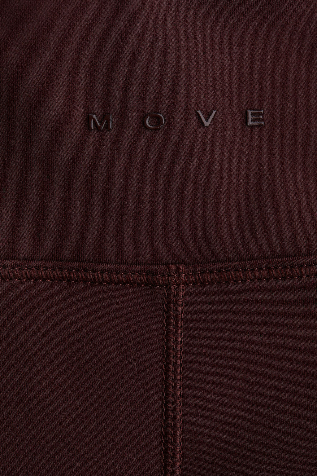 Leggings de deporte con SoftMove y forro polar - H&m фото 7