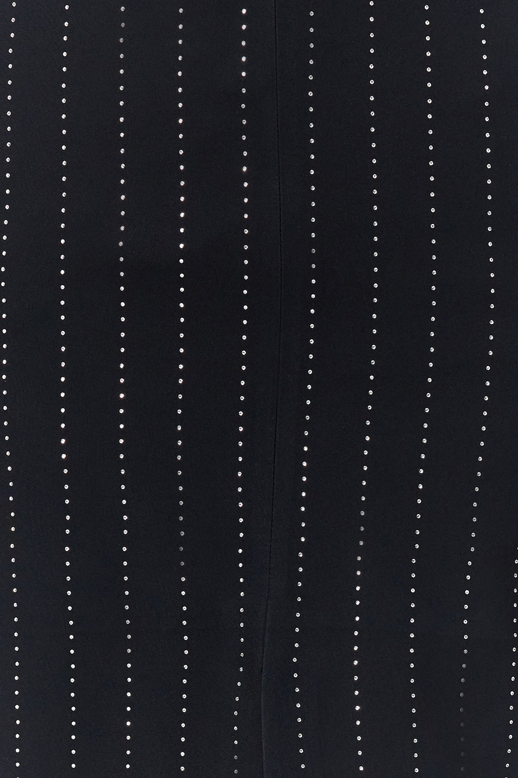 Siyah Vucuda Oturan Parlak Tasl? Dokuma Etek TPRSS24ET00002 - Trendyolmilla фото 5