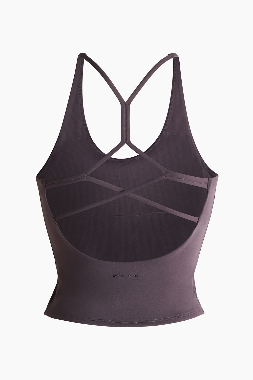 Top de deporte SculptMove - H&m фото 12