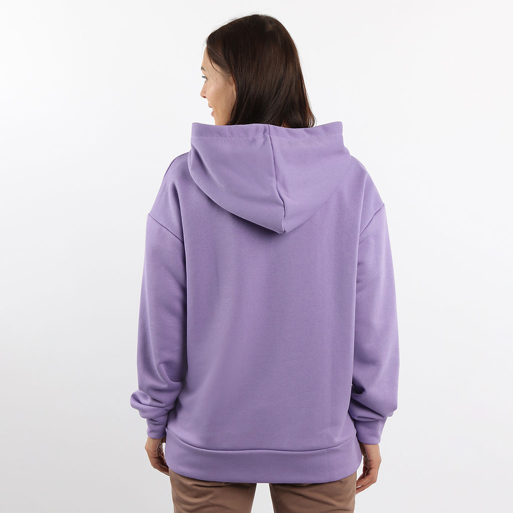 RODOS Худи женское М-266 Лиловый