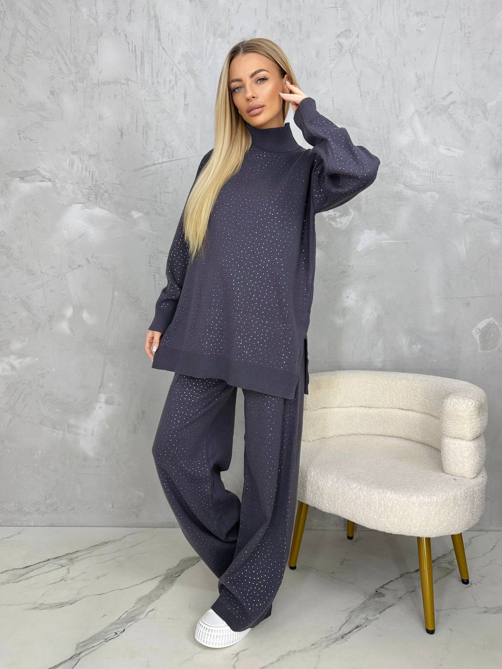 Костюм двойка