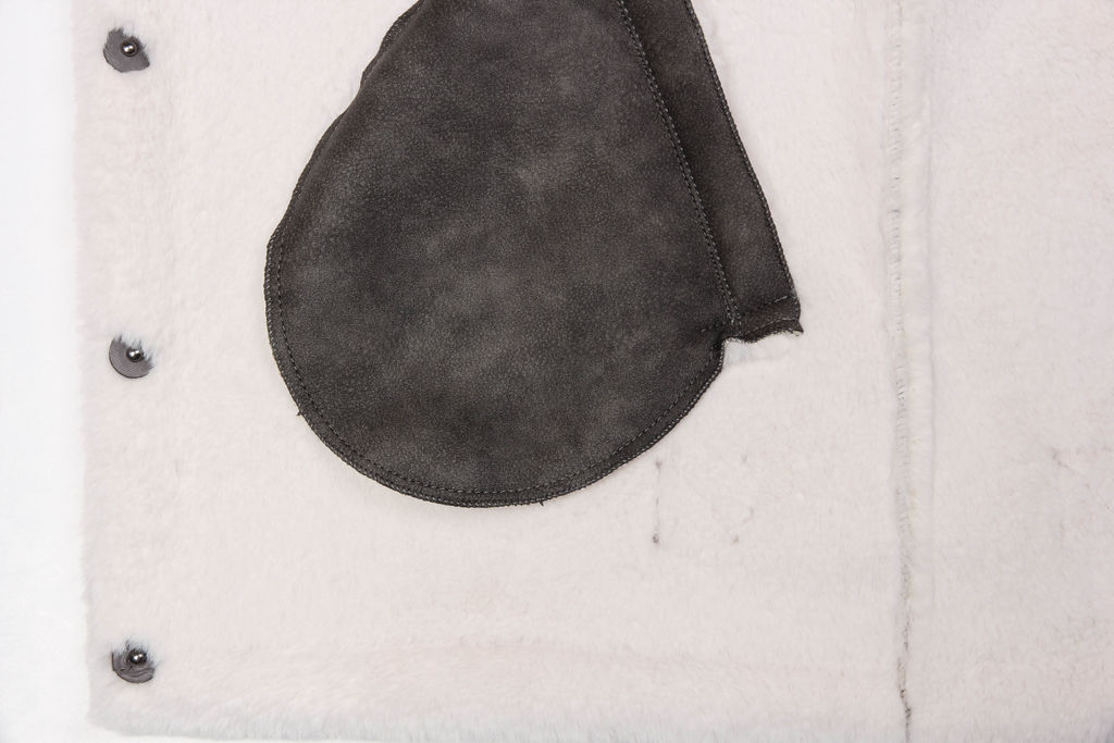 Дубленка - Gipnoz фото 8