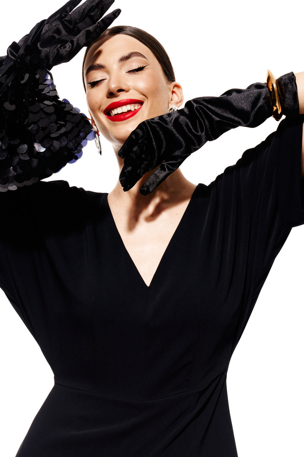 Комбинезон 5240 - Elletto фото 12