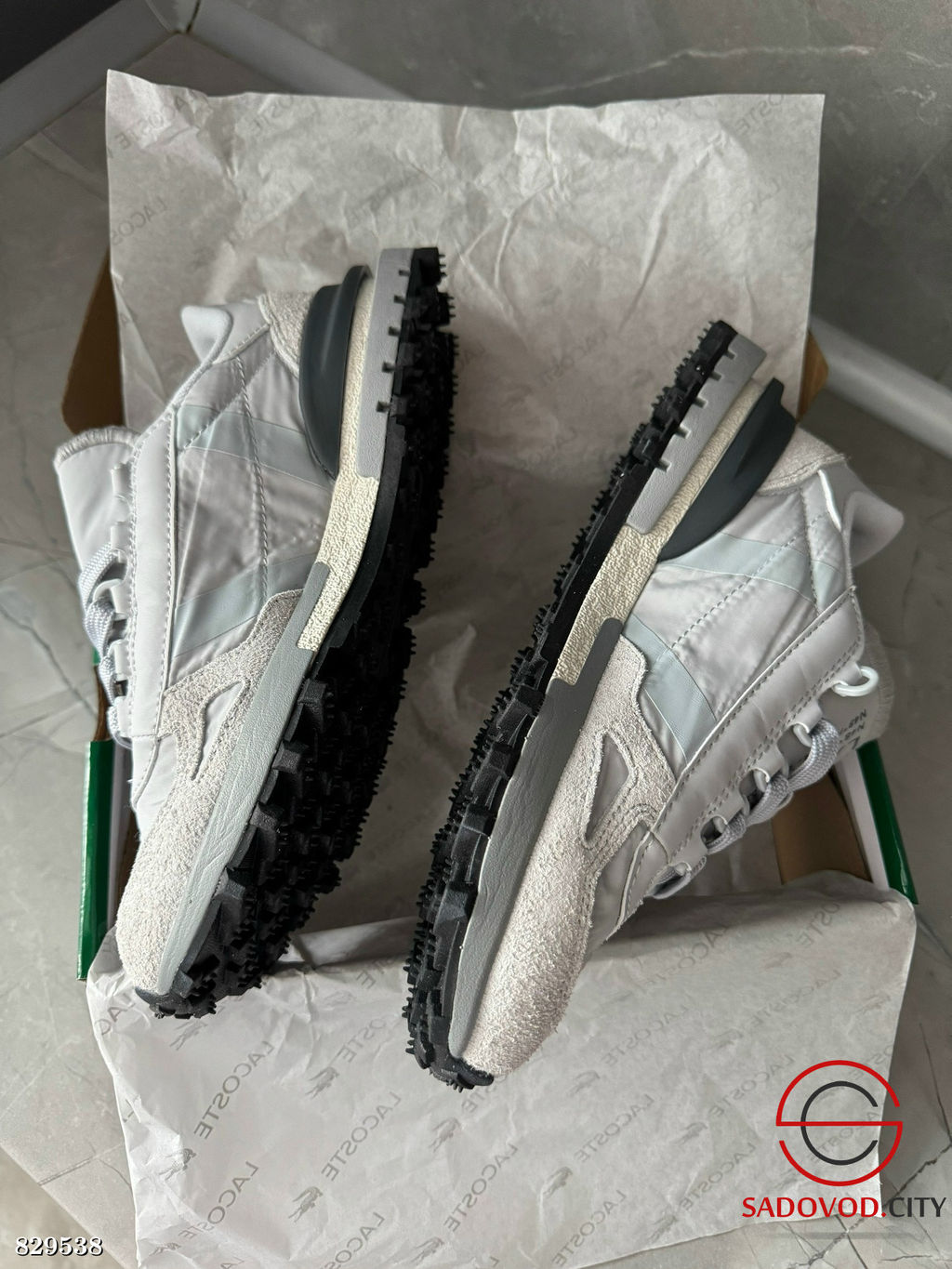 Кроссовки женские весенние - Bruno фото 3