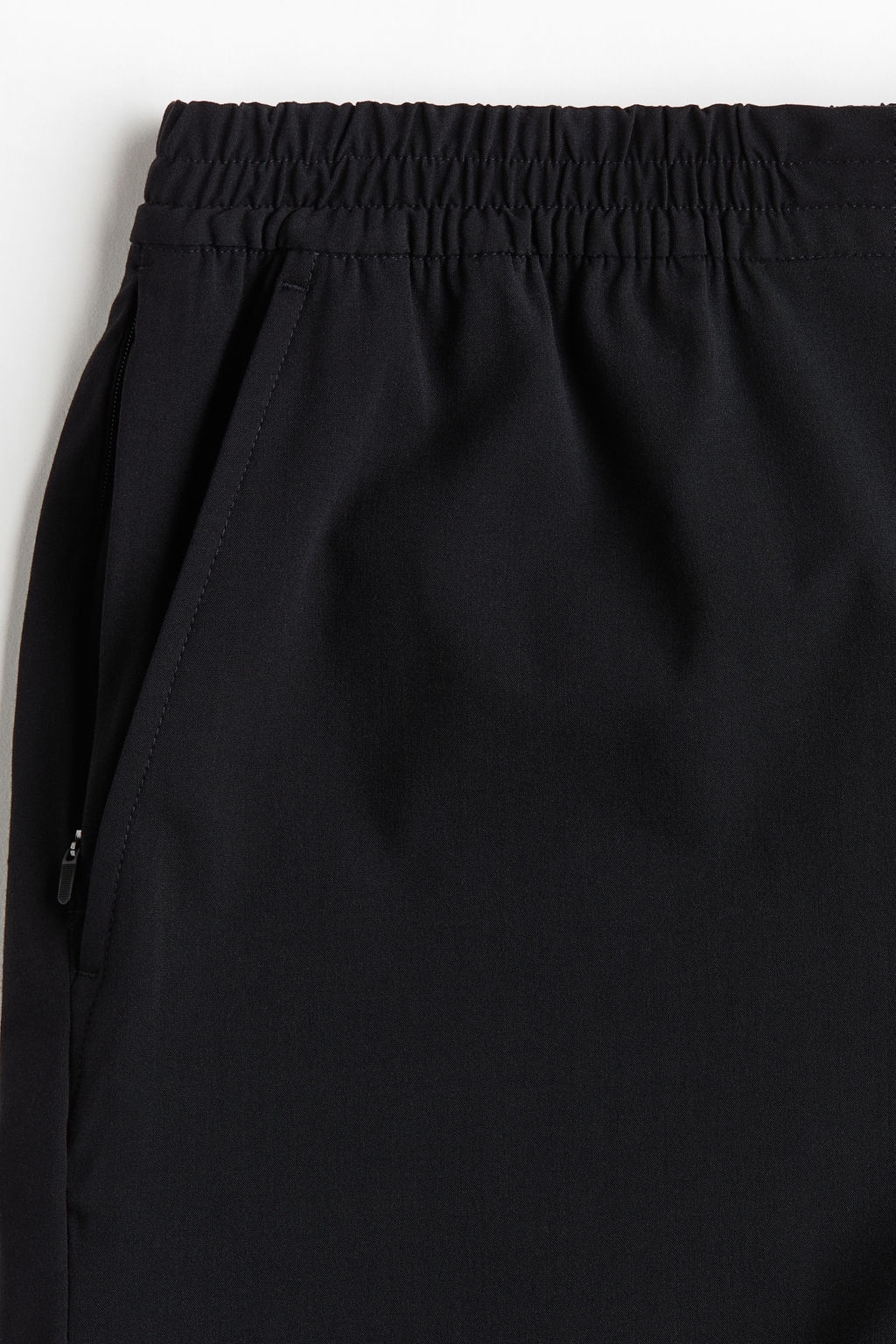 Pantal?n corto Four-way stretch Regular Fit - H&m фото 10