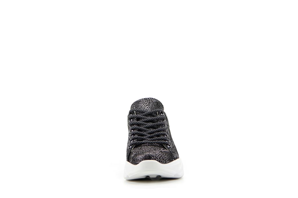Кроссовки EDART 139.188w.black mamba