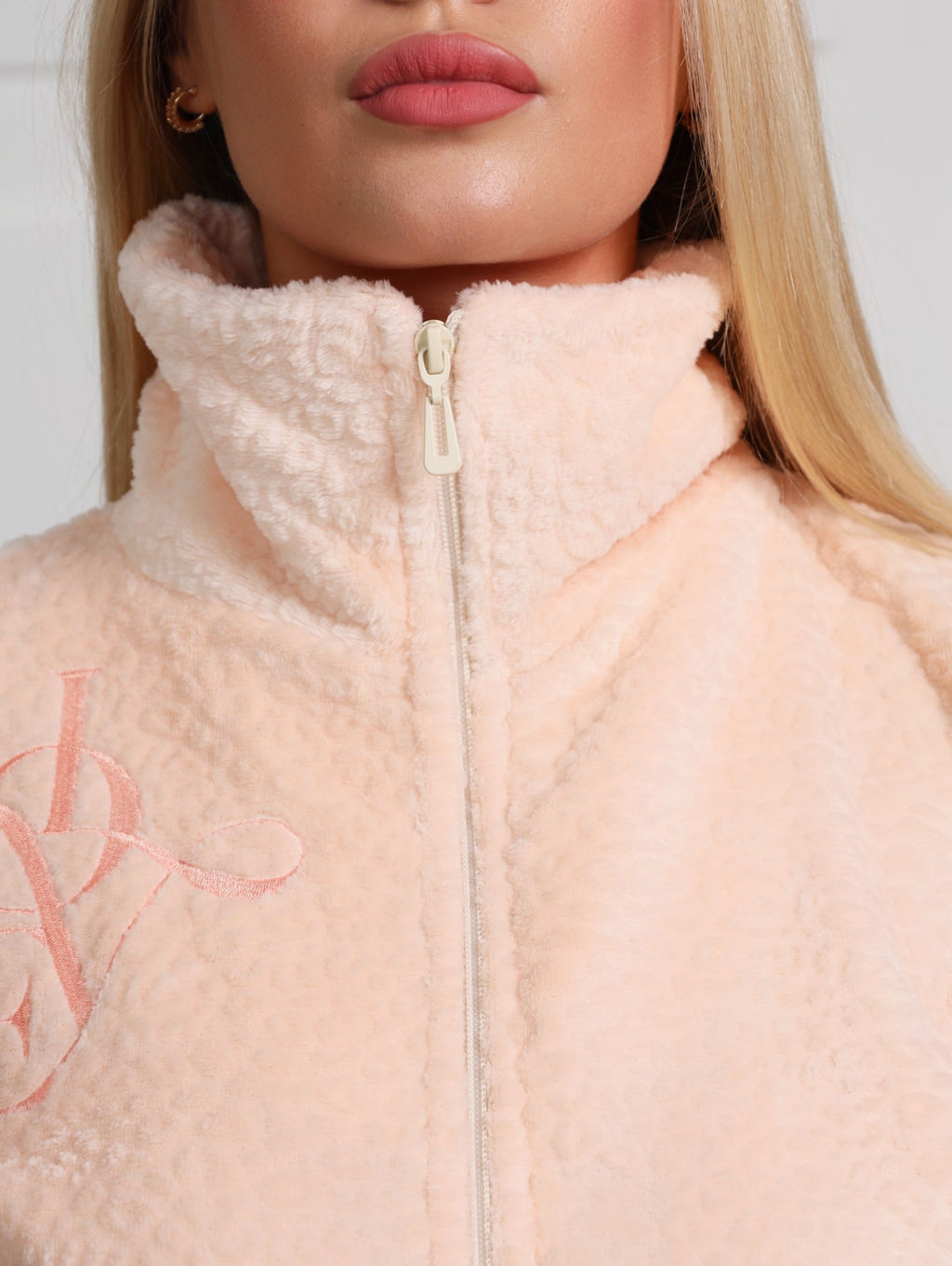 VIOTEX Халат Лео-1 из велсофта - Виотекс фото 9