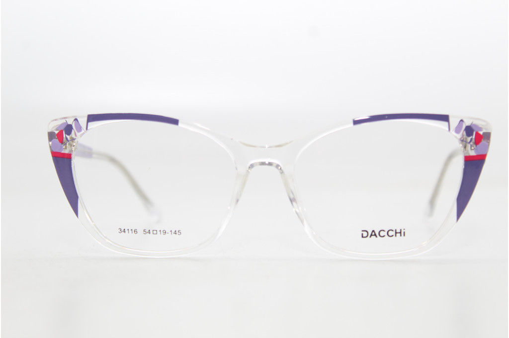 Оправа DACCHi 34116 54-19-145 С4