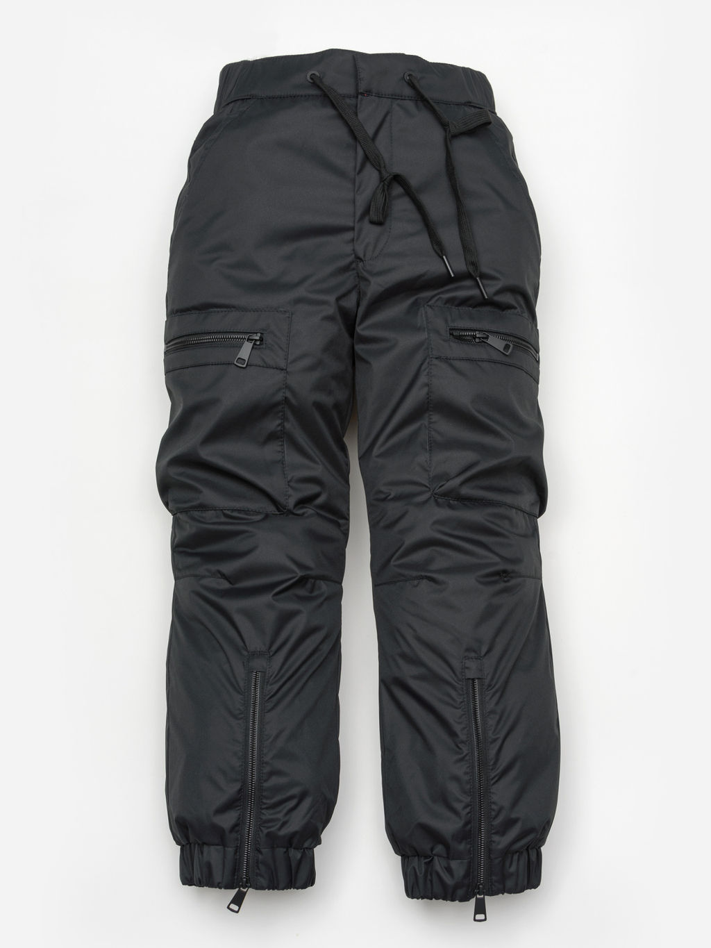 БРЮКИ СИЕНА ЗИМА