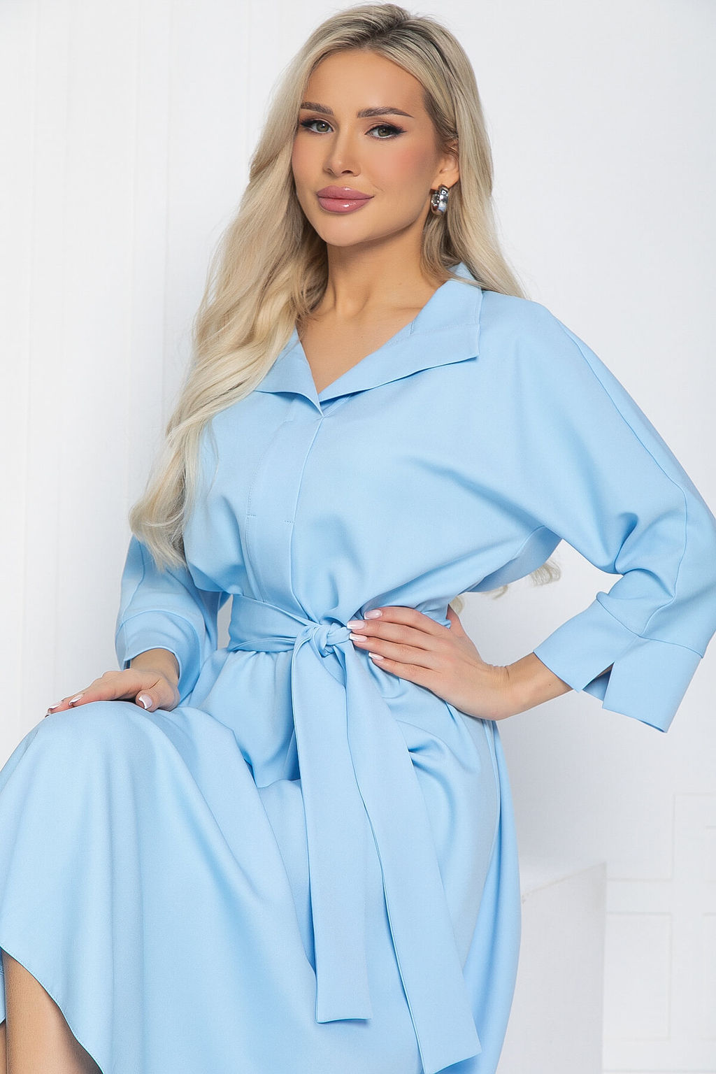 Платье Лорита - Lt collection фото 12