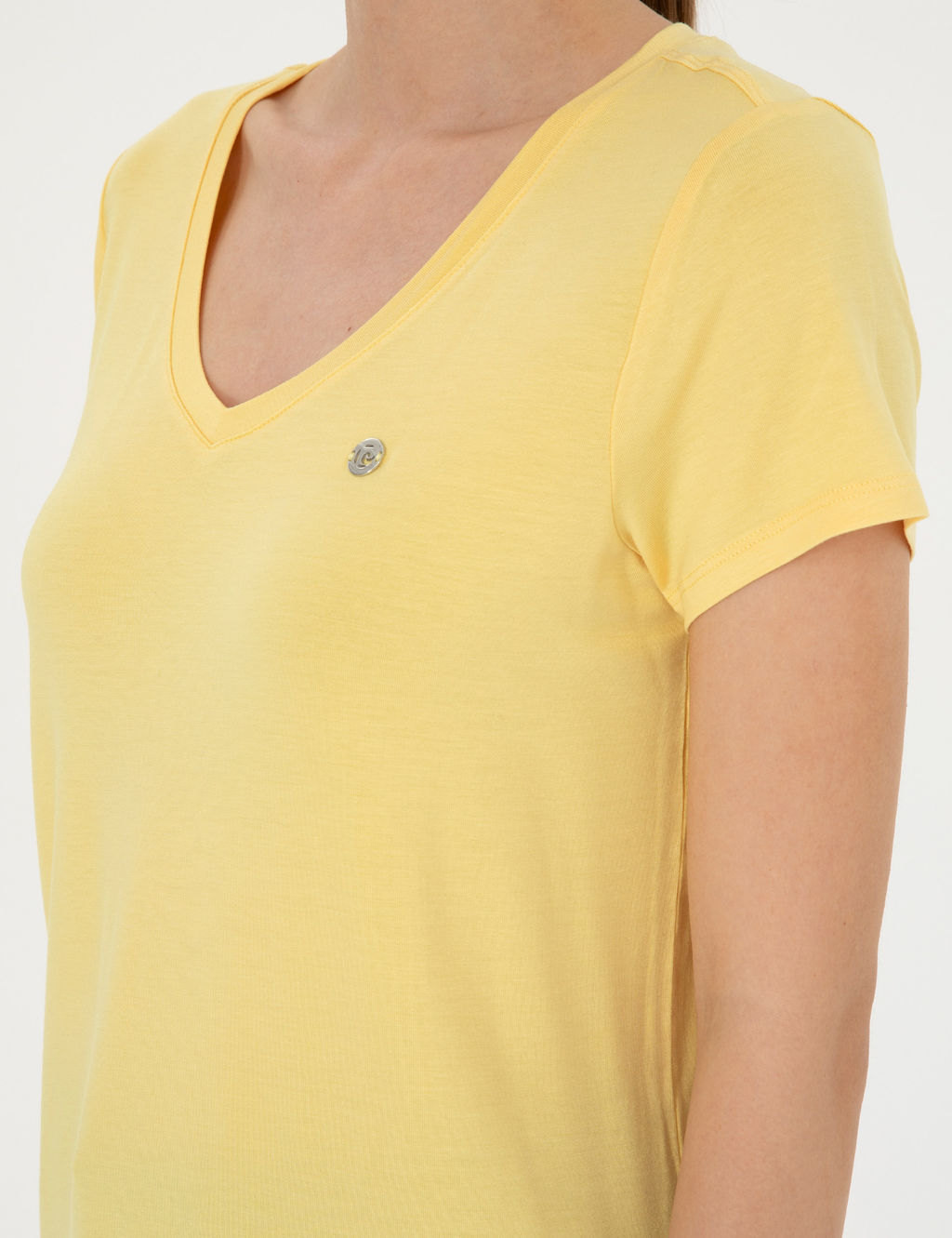Sar_ Comfort Fit Basic Ti__rt