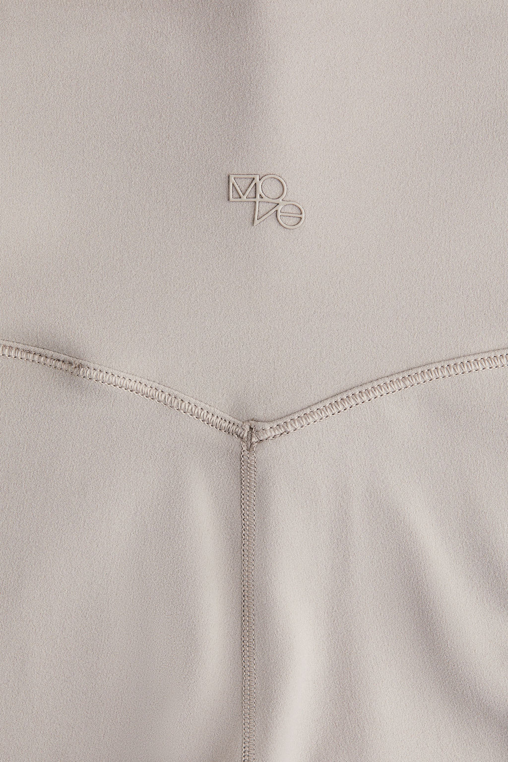 Leggings de yoga con SoftMove Lycra® - H&m фото 8
